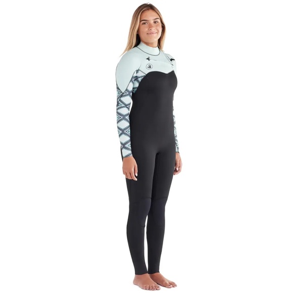 Women’s Body Glove Stellar Wetsuit size 9/10 - Picture 8 of 9